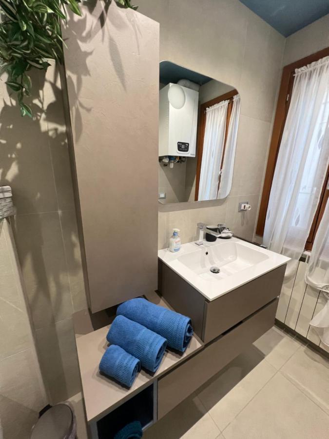 Apartamento Casa Fiorenza Chioggia Exterior foto