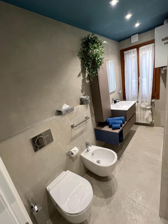 Apartamento Casa Fiorenza Chioggia Exterior foto