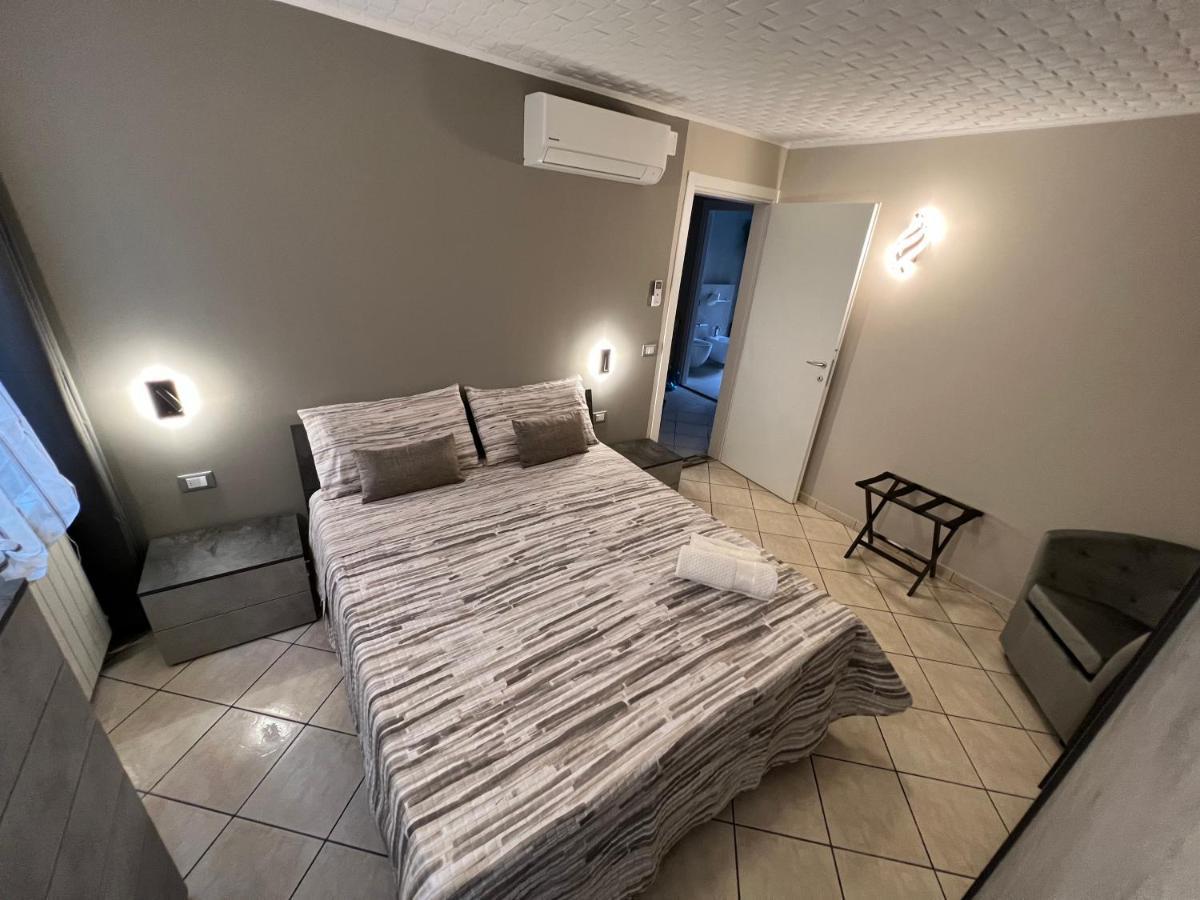 Apartamento Casa Fiorenza Chioggia Exterior foto