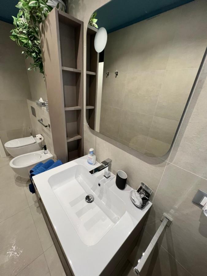 Apartamento Casa Fiorenza Chioggia Exterior foto