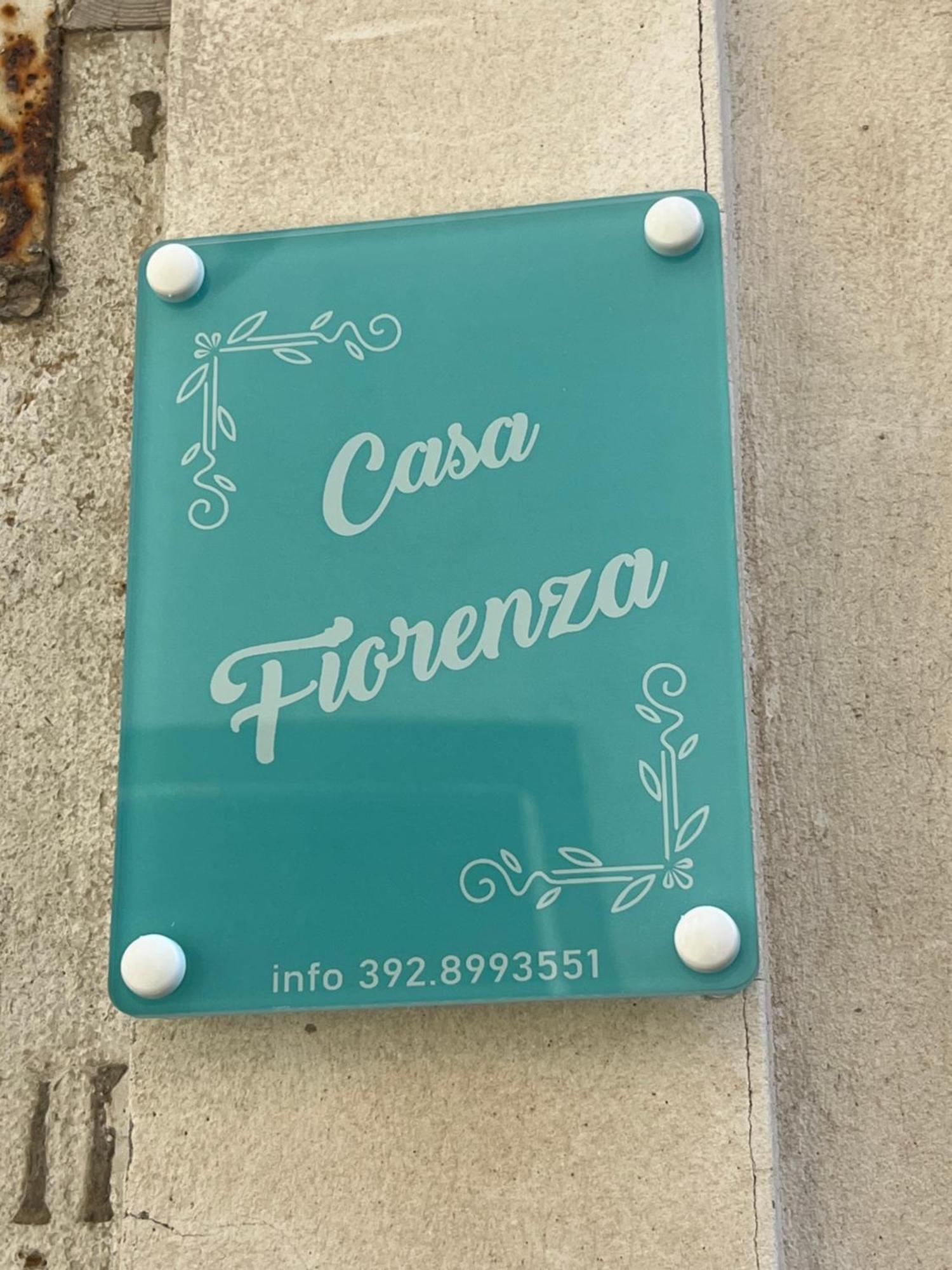 Apartamento Casa Fiorenza Chioggia Exterior foto